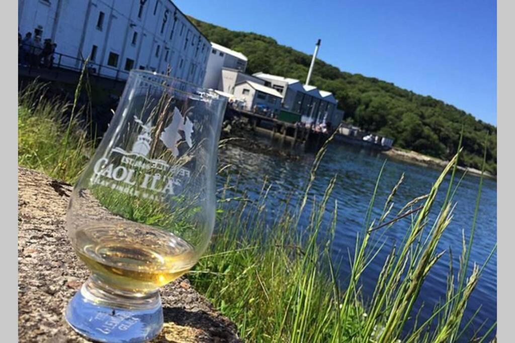 15 Distillery House Islay Port Askaig Exterior foto